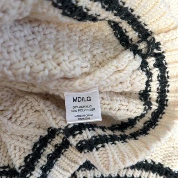 ORIGINAL Taylor Swift folklore sweater - Picture 5 of 5